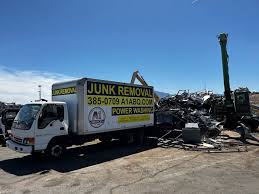 Best Attic Cleanout  in Whitwell, TN