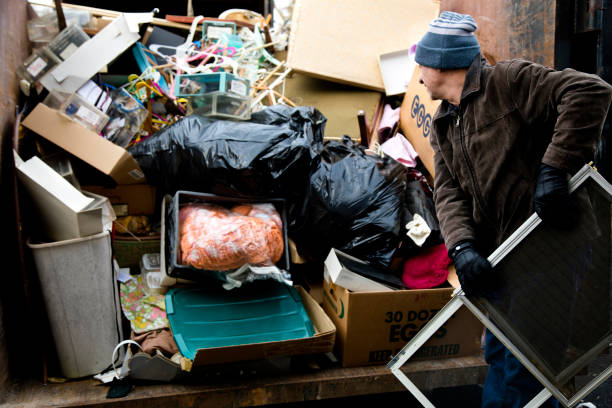 Reliable Whitwell, TN Junk Removal Services Solutions