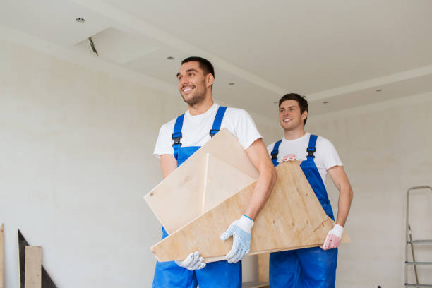 Best Attic Cleanout  in Whitwell, TN