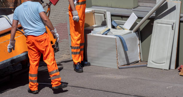 Best Hoarding Cleanup  in Whitwell, TN