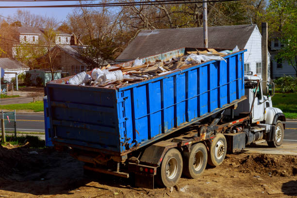 Best Recycling Services for Junk  in Whitwell, TN