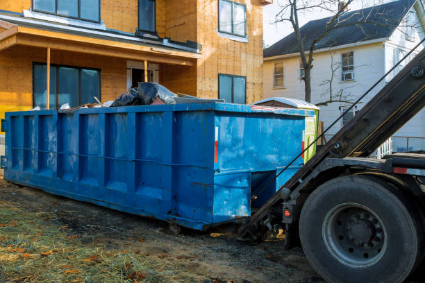 Best Basement Cleanout  in Whitwell, TN