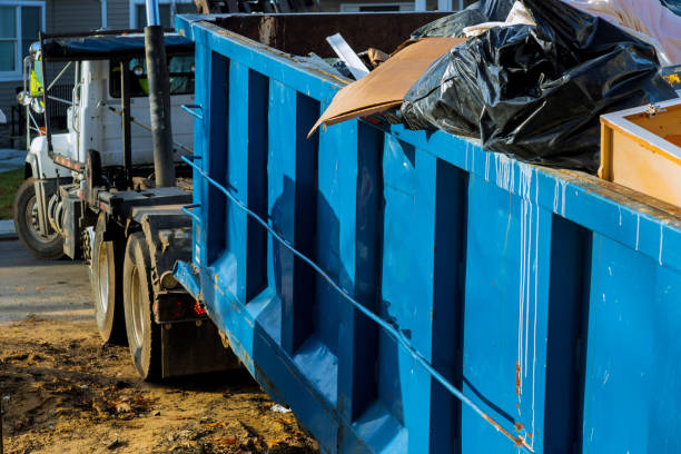 Recycling Services for Junk in Whitwell, TN