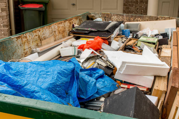 Best Basement Cleanout  in Whitwell, TN