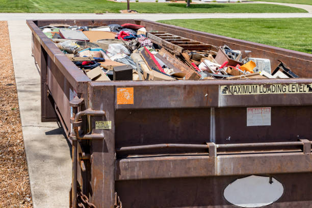 Best Attic Cleanout  in Whitwell, TN