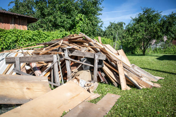 Best Attic Cleanout  in Whitwell, TN