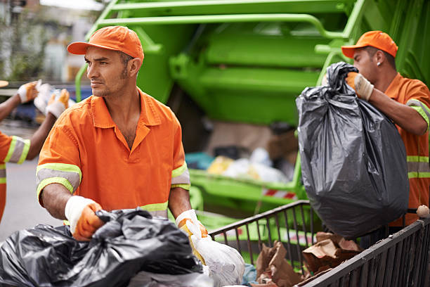 Best Recycling Services for Junk  in Whitwell, TN