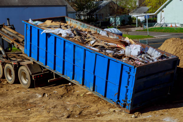 Best Garage Cleanout  in Whitwell, TN