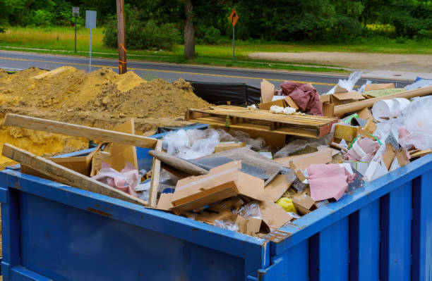 Best Hoarding Cleanup  in Whitwell, TN