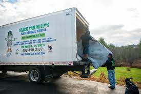 Best Attic Cleanout  in Whitwell, TN